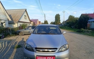 Chevrolet Lacetti, 2007 год, 350 000 рублей, 1 фотография