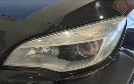 Opel Astra J, 2010 год, 849 000 рублей, 9 фотография