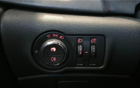 Opel Astra J, 2010 год, 849 000 рублей, 19 фотография