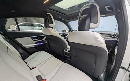 Mercedes-Benz GLC Coupe, 2026 год, 9 500 000 рублей, 12 фотография