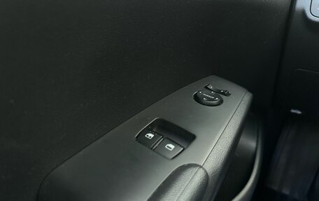 Hyundai Solaris II рестайлинг, 2017 год, 1 295 000 рублей, 12 фотография