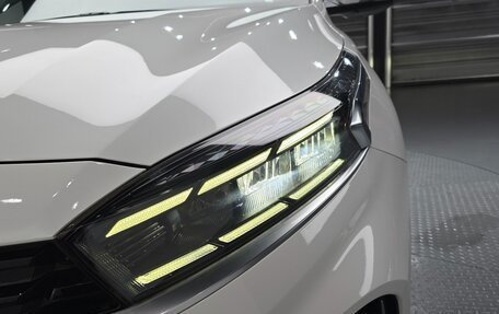 KIA K3, 2022 год, 1 810 678 рублей, 2 фотография