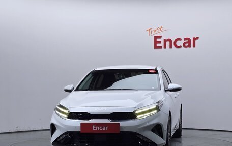 KIA K3, 2022 год, 1 810 678 рублей, 3 фотография
