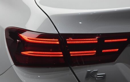KIA K3, 2022 год, 1 810 678 рублей, 5 фотография