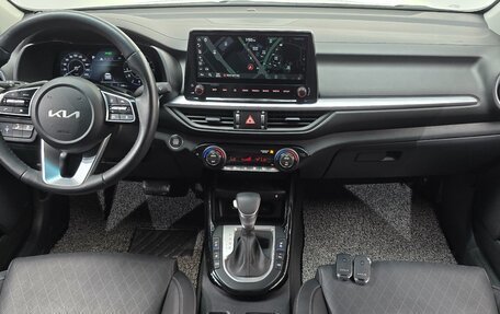 KIA K3, 2022 год, 1 810 678 рублей, 14 фотография