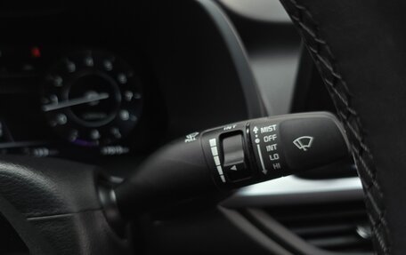 KIA K3, 2022 год, 1 810 678 рублей, 17 фотография