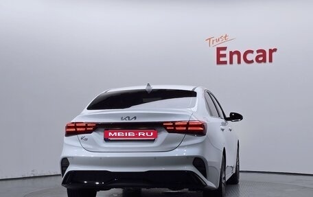 KIA K3, 2022 год, 1 810 678 рублей, 6 фотография