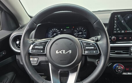 KIA K3, 2022 год, 1 810 678 рублей, 15 фотография