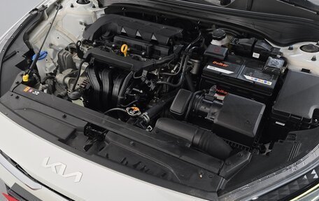 KIA K3, 2022 год, 1 810 678 рублей, 23 фотография