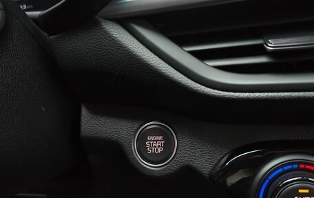 KIA K3, 2022 год, 1 810 678 рублей, 18 фотография