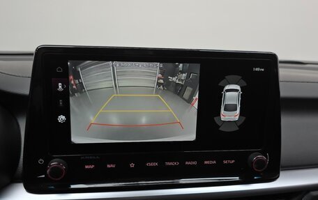 KIA K3, 2022 год, 1 810 678 рублей, 20 фотография