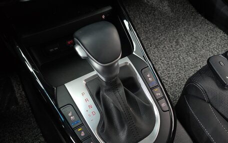 KIA K3, 2022 год, 1 810 678 рублей, 22 фотография