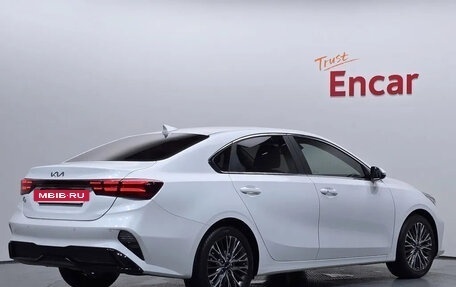KIA K3, 2022 год, 1 810 678 рублей, 4 фотография