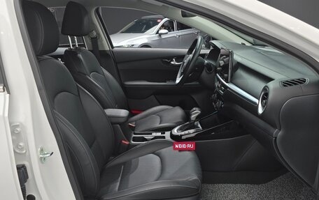 KIA K3, 2022 год, 1 810 678 рублей, 11 фотография