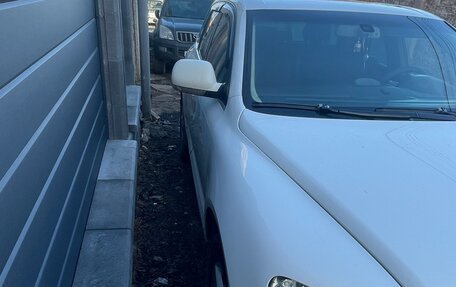 Volkswagen Touareg III, 2004 год, 870 000 рублей, 4 фотография