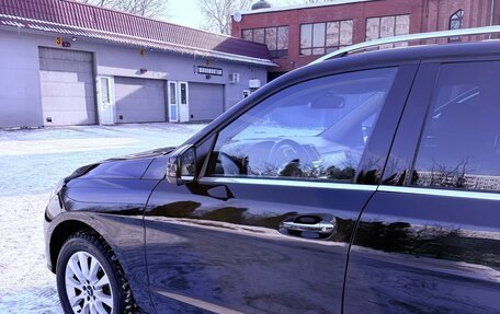 Mercedes-Benz M-Класс, 2013 год, 2 750 000 рублей, 9 фотография