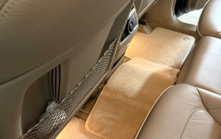 Mercedes-Benz M-Класс, 2013 год, 2 750 000 рублей, 14 фотография