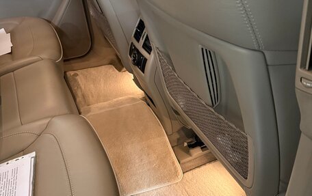 Mercedes-Benz M-Класс, 2013 год, 2 750 000 рублей, 15 фотография