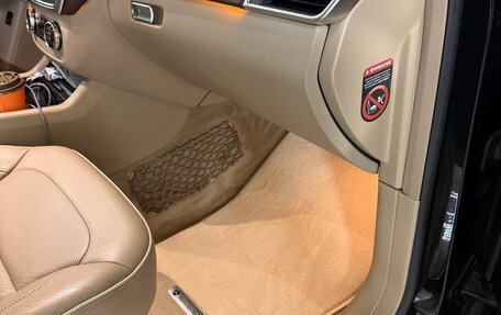 Mercedes-Benz M-Класс, 2013 год, 2 750 000 рублей, 16 фотография