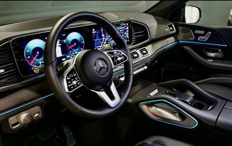 Mercedes-Benz GLE, 2022 год, 9 100 000 рублей, 7 фотография