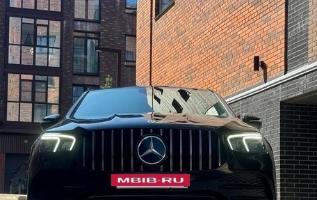Mercedes-Benz GLE, 2022 год, 9 100 000 рублей, 5 фотография