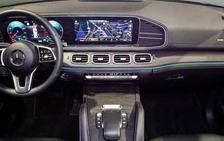 Mercedes-Benz GLE, 2022 год, 9 100 000 рублей, 8 фотография