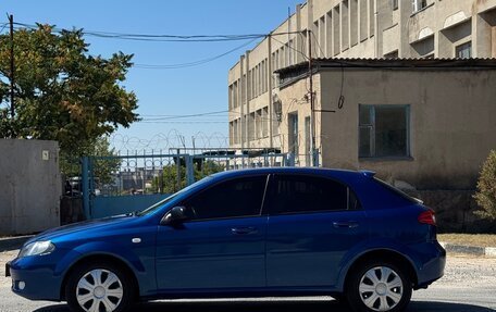 Chevrolet Lacetti, 2011 год, 540 000 рублей, 2 фотография