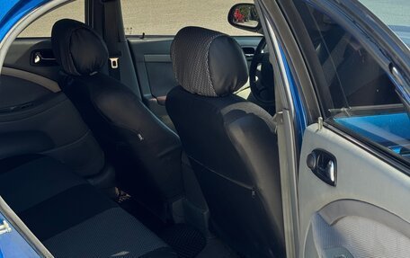 Chevrolet Lacetti, 2011 год, 540 000 рублей, 9 фотография