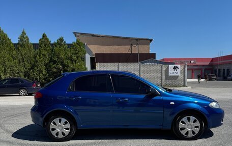 Chevrolet Lacetti, 2011 год, 540 000 рублей, 6 фотография