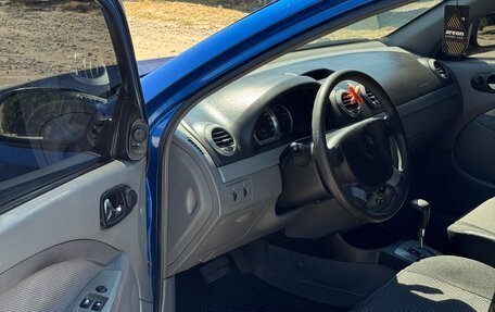 Chevrolet Lacetti, 2011 год, 540 000 рублей, 10 фотография