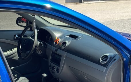 Chevrolet Lacetti, 2011 год, 540 000 рублей, 8 фотография