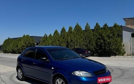 Chevrolet Lacetti, 2011 год, 540 000 рублей, 7 фотография