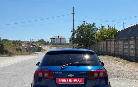 Chevrolet Lacetti, 2011 год, 540 000 рублей, 4 фотография