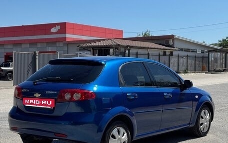 Chevrolet Lacetti, 2011 год, 540 000 рублей, 5 фотография