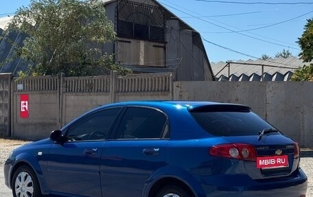 Chevrolet Lacetti, 2011 год, 540 000 рублей, 3 фотография