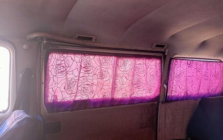 Volkswagen Transporter T3, 1980 год, 395 000 рублей, 13 фотография