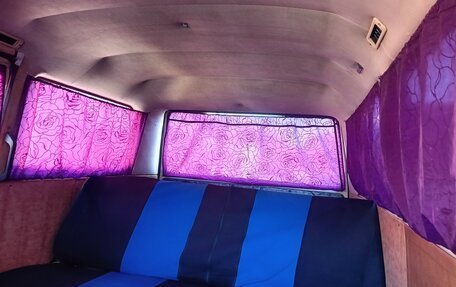 Volkswagen Transporter T3, 1980 год, 395 000 рублей, 14 фотография