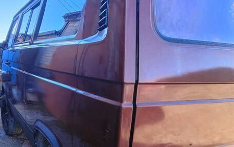 Volkswagen Transporter T3, 1980 год, 395 000 рублей, 22 фотография