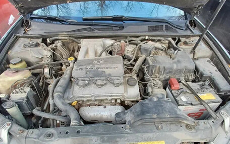 Toyota Camry V40, 2004 год, 700 000 рублей, 3 фотография