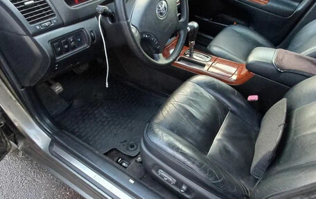 Toyota Camry V40, 2004 год, 700 000 рублей, 2 фотография