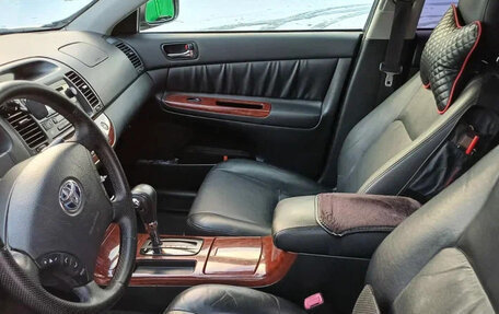 Toyota Camry V40, 2004 год, 700 000 рублей, 4 фотография