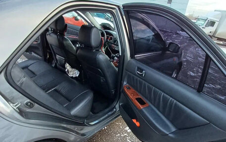 Toyota Camry V40, 2004 год, 700 000 рублей, 5 фотография