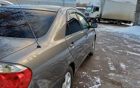 Toyota Camry V40, 2004 год, 700 000 рублей, 8 фотография