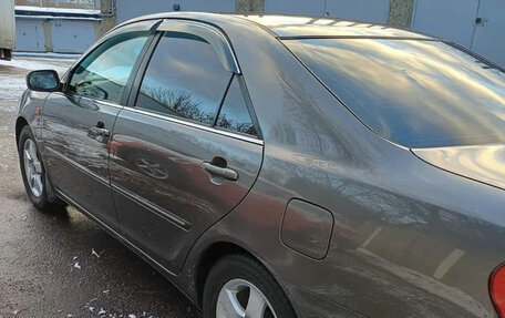 Toyota Camry V40, 2004 год, 700 000 рублей, 15 фотография