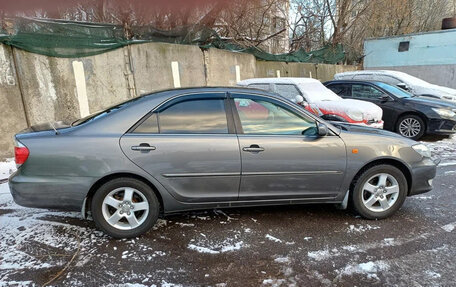 Toyota Camry V40, 2004 год, 700 000 рублей, 17 фотография