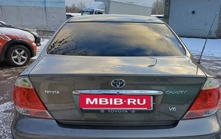 Toyota Camry V40, 2004 год, 700 000 рублей, 7 фотография