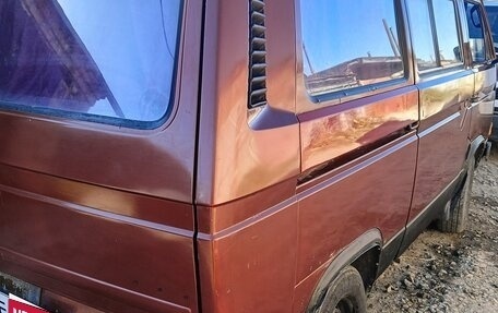 Volkswagen Transporter T3, 1980 год, 395 000 рублей, 20 фотография