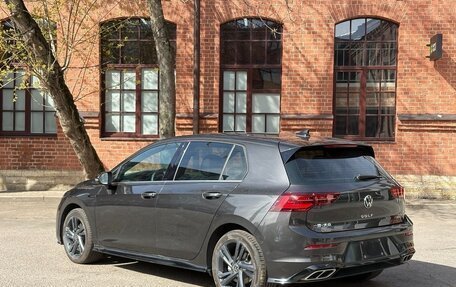 Volkswagen Golf VIII, 2023 год, 2 070 000 рублей, 7 фотография