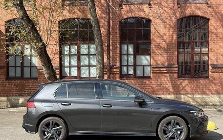 Volkswagen Golf VIII, 2023 год, 2 070 000 рублей, 4 фотография