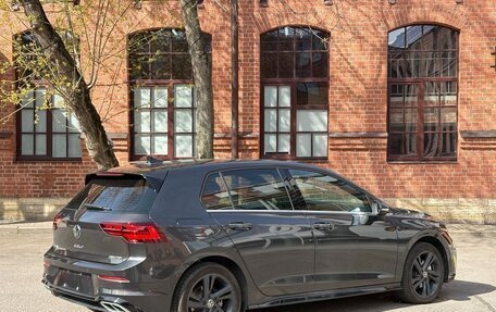 Volkswagen Golf VIII, 2023 год, 2 070 000 рублей, 5 фотография
